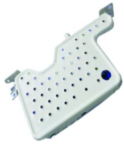 Foot Rest Rh (OE)